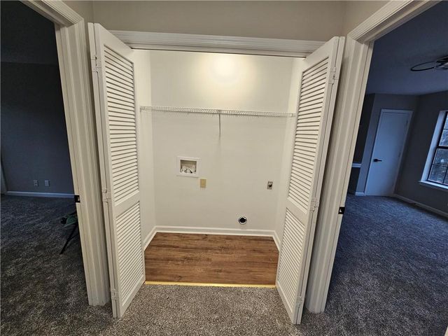 6002 Pat Mell SE Place, Smyrna, GA 30080