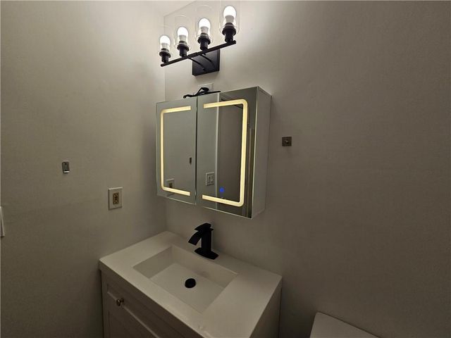 6002 Pat Mell SE Place, Smyrna, GA 30080