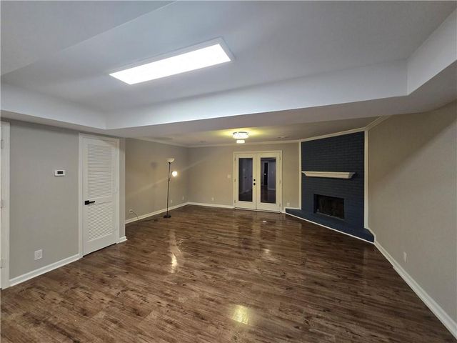 6002 Pat Mell SE Place, Smyrna, GA 30080