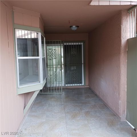 461 North Lamb Boulevard C, Las Vegas, NV 89110