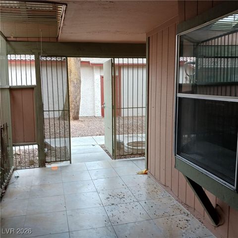 461 North Lamb Boulevard C, Las Vegas, NV 89110