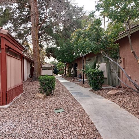 461 North Lamb Boulevard C, Las Vegas, NV 89110