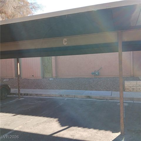461 North Lamb Boulevard C, Las Vegas, NV 89110