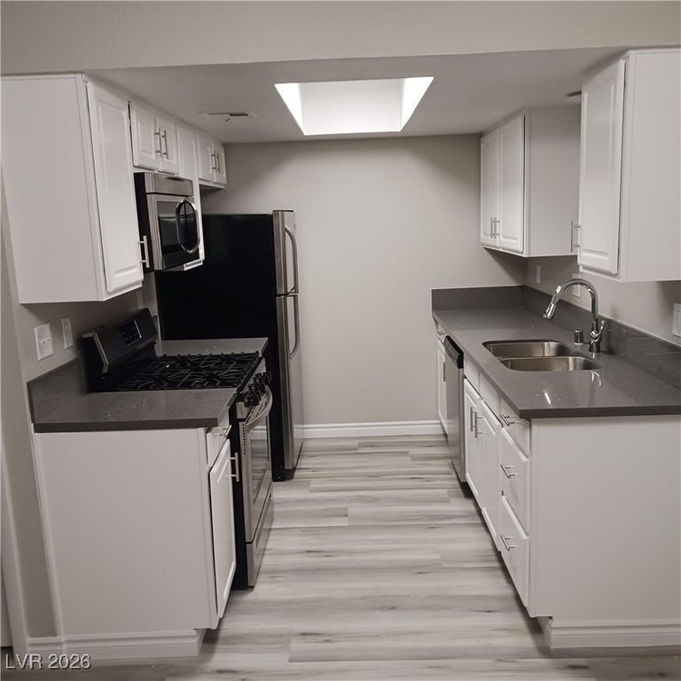 461 North Lamb Boulevard C, Las Vegas, NV 89110