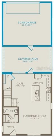 10759 LEAFY LAUREL STREET, Orlando, FL 32829