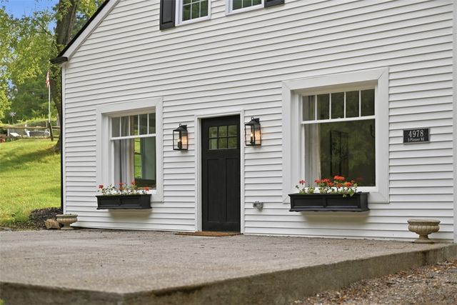 4978 S Pioneer Road, Hampton, PA 15044