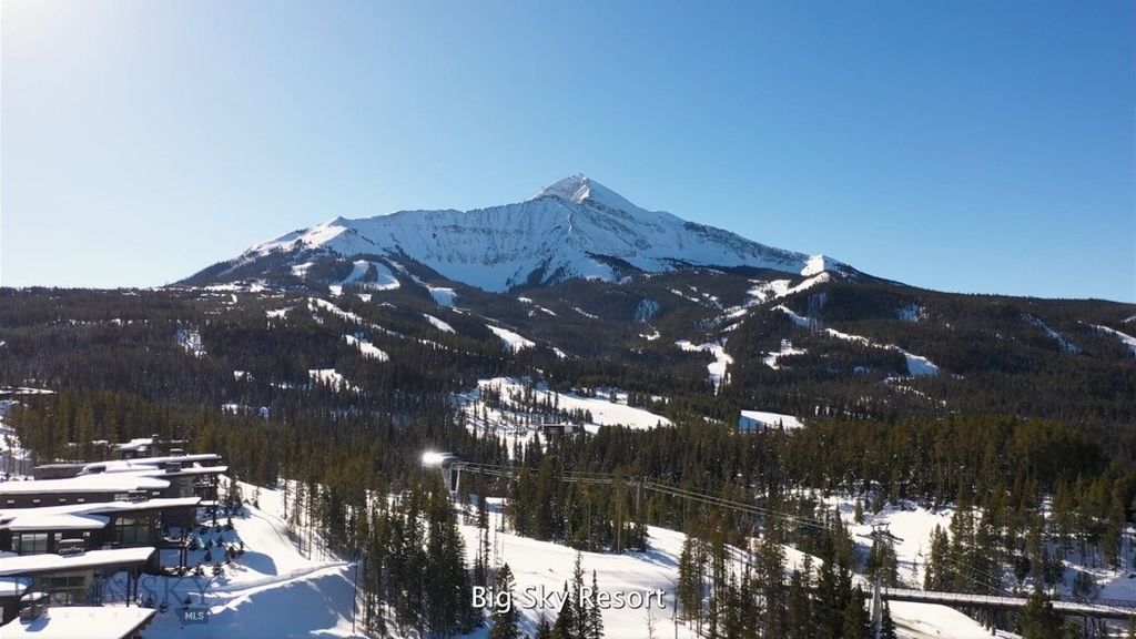 TBD Cicely Drive, Big Sky, MT 59716 photo 16