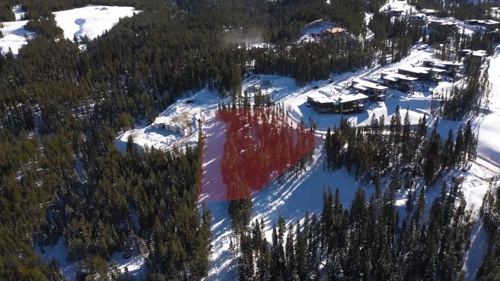 TBD Cicely Drive, Big Sky, MT 59716 photo 3