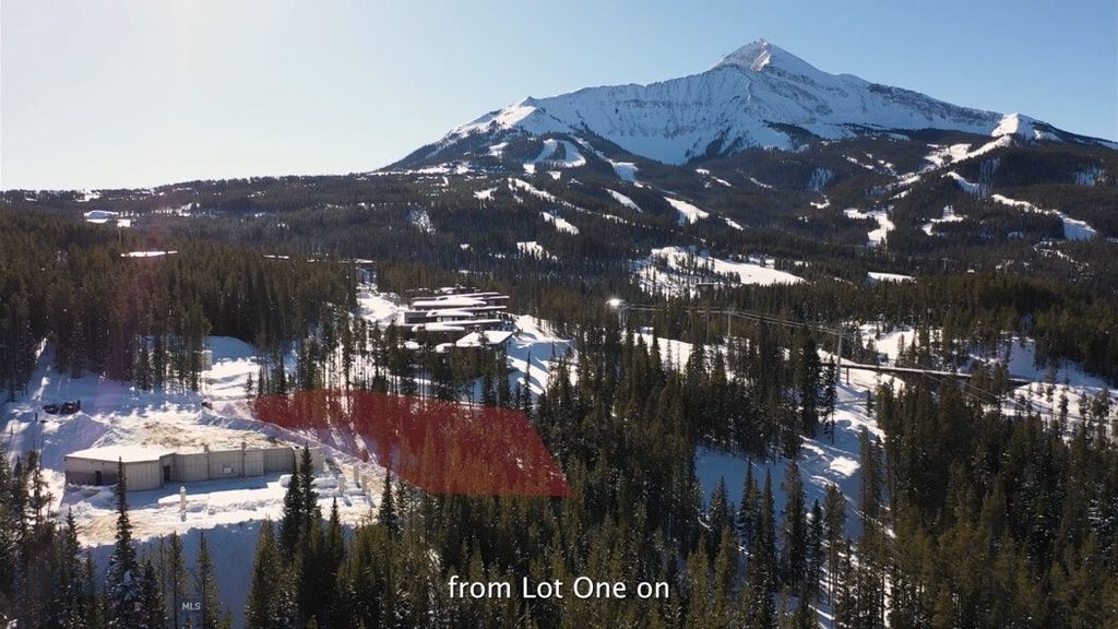 TBD Cicely Drive, Big Sky, MT 59716 photo 4