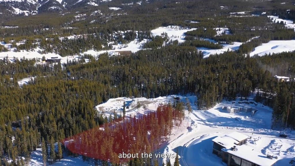 TBD Cicely Drive, Big Sky, MT 59716 photo 5