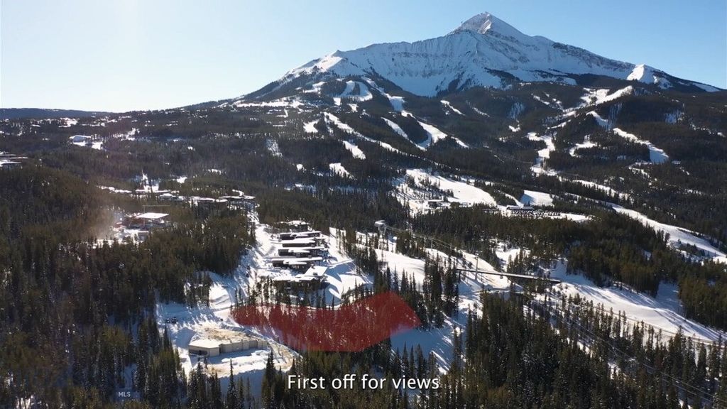 TBD Cicely Drive, Big Sky, MT 59716 photo 6