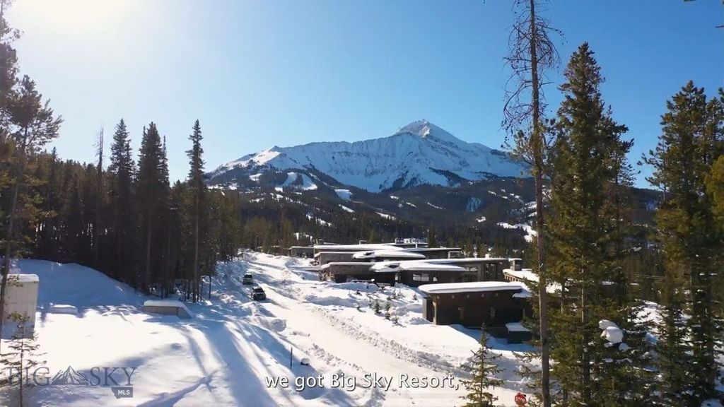 TBD Cicely Drive, Big Sky, MT 59716 photo 7