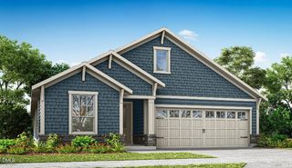 130 Landscape Drive, Fuquay Varina, NC 27526