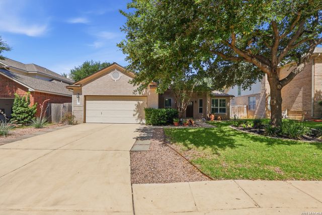 16619 Raven Glenn, San Antonio, TX 78248