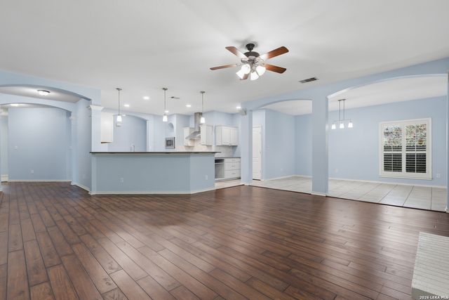 16619 Raven Glenn, San Antonio, TX 78248