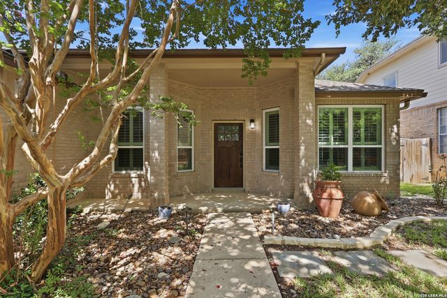 16619 Raven Glenn, San Antonio, TX 78248