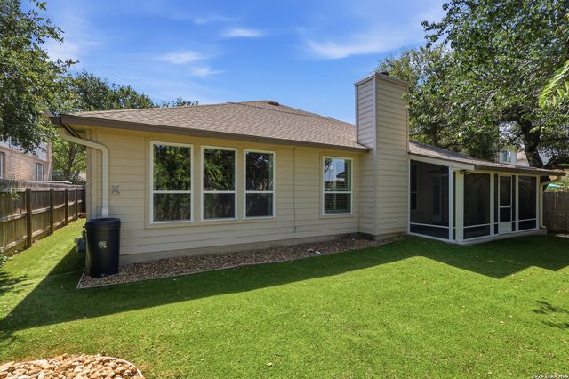 16619 Raven Glenn, San Antonio, TX 78248