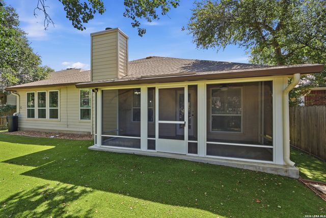 16619 Raven Glenn, San Antonio, TX 78248