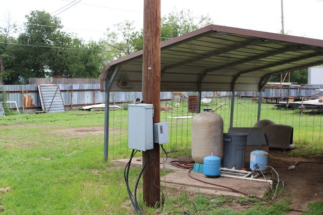 600 13th Street, Ballinger, TX 76821