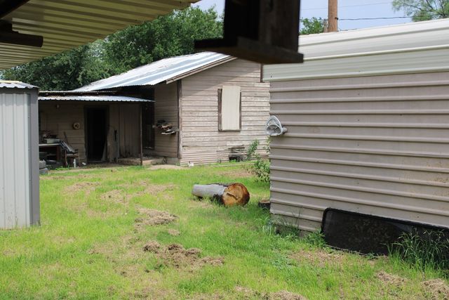 600 13th Street, Ballinger, TX 76821