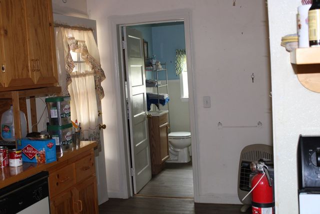 600 13th Street, Ballinger, TX 76821