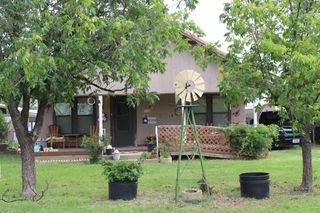 600 13th Street, Ballinger, TX 76821