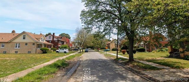 3350 Lawrence Street, Detroit, MI 48206