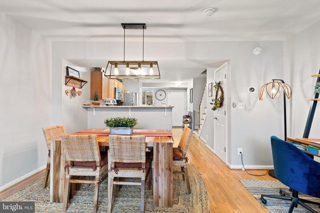 1469-B N VAN DORN ST, Alexandria, VA 22304