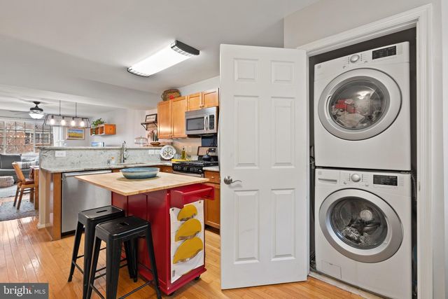 1469-B N VAN DORN ST, Alexandria, VA 22304