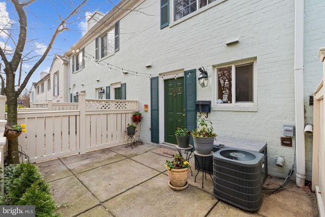 1469-B N VAN DORN ST, Alexandria, VA 22304
