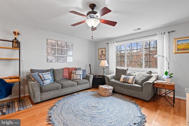 1469-B N VAN DORN ST, Alexandria, VA 22304