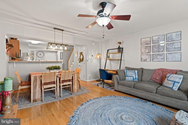 1469-B N VAN DORN ST, Alexandria, VA 22304