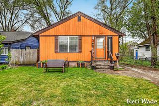 1099 Aurora Avenue, Muskegon City, MI 49442