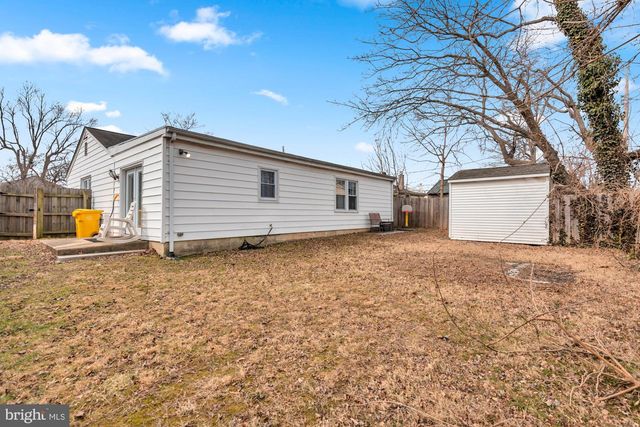 1514 JUPP RD, Glen Burnie, MD 21060