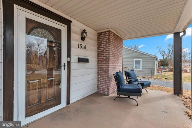 1514 JUPP RD, Glen Burnie, MD 21060