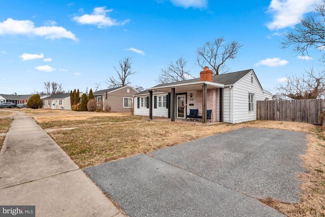 1514 JUPP RD, Glen Burnie, MD 21060