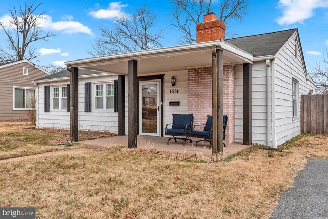 1514 JUPP RD, Glen Burnie, MD 21060