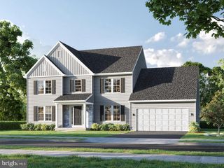 413 PARKSIDE WAY, Lititz, PA 17543