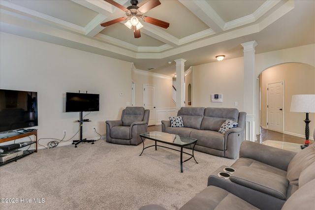 137 Durst Drive, North Augusta, SC 29860