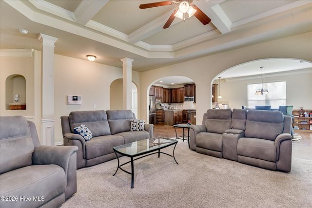 137 Durst Drive, North Augusta, SC 29860