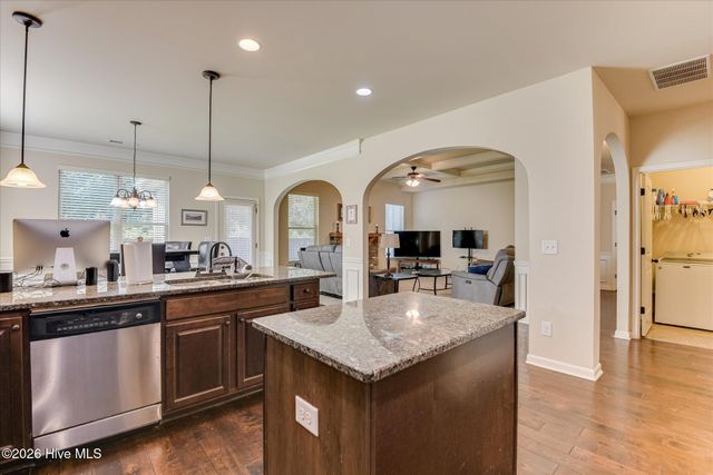137 Durst Drive, North Augusta, SC 29860