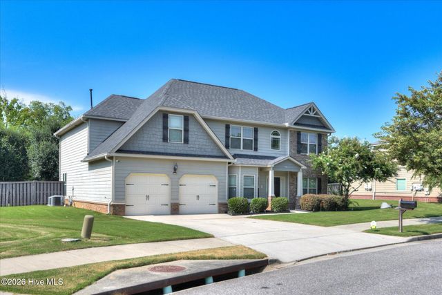 137 Durst Drive, North Augusta, SC 29860
