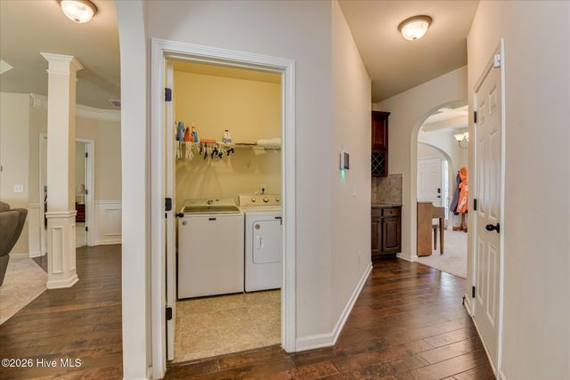 137 Durst Drive, North Augusta, SC 29860