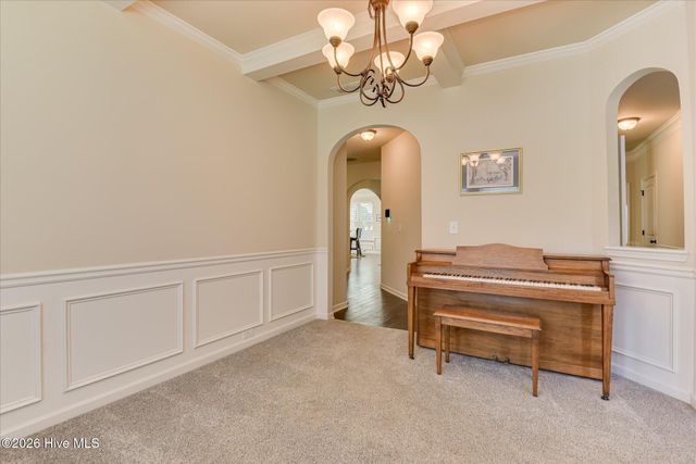 137 Durst Drive, North Augusta, SC 29860