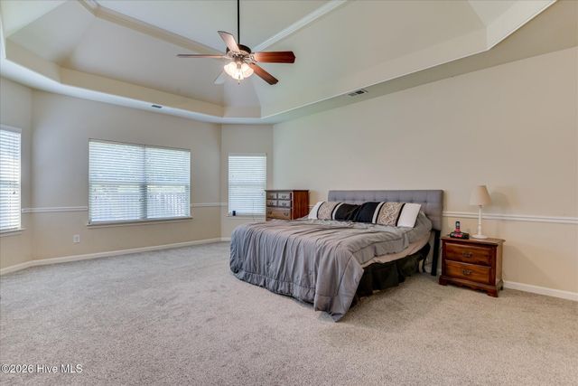 137 Durst Drive, North Augusta, SC 29860