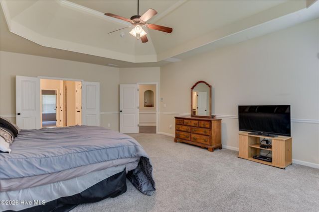 137 Durst Drive, North Augusta, SC 29860