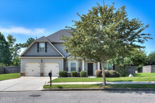 137 Durst Drive, North Augusta, SC 29860