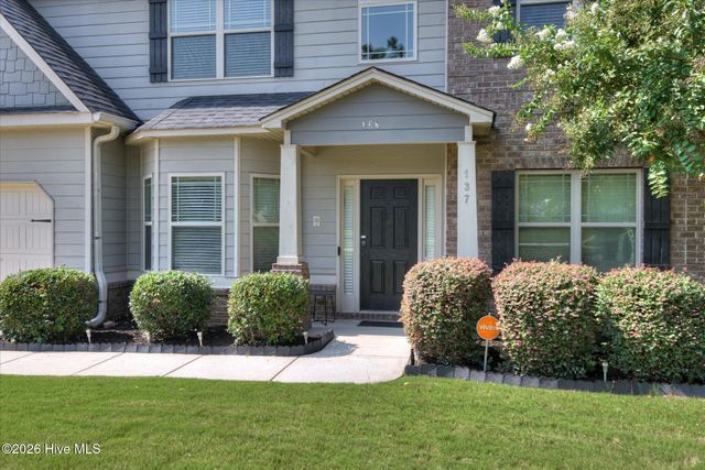 137 Durst Drive, North Augusta, SC 29860