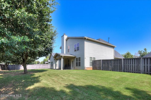 137 Durst Drive, North Augusta, SC 29860