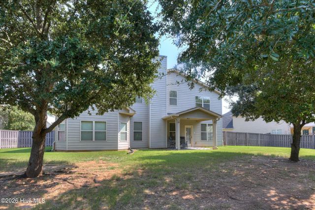 137 Durst Drive, North Augusta, SC 29860